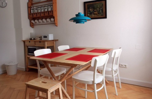 Ried Apartamento | Apartamento muy amplio con fantásticas vistas a la montaña (**** DTV) y KöngisCard