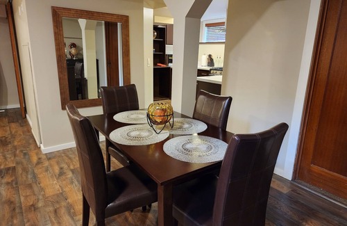 Wallingford Apartamento | Very specious Apt in heart of Wallingford