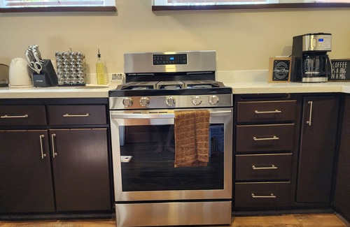 Wallingford Apartamento | Very specious Apt in heart of Wallingford