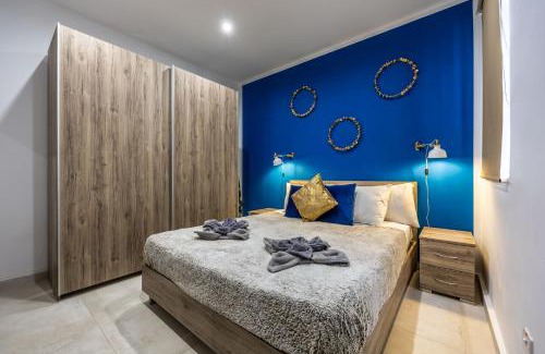 San Gwann Apartamento | Very stylish family apartment - By Solea
