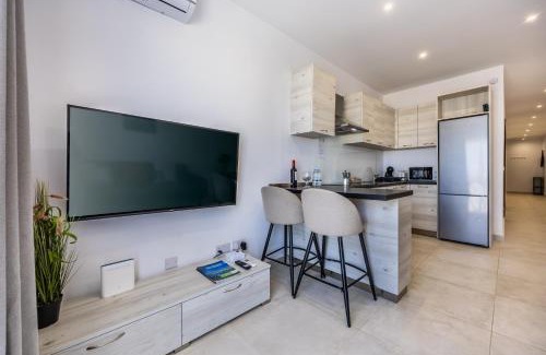 San Gwann Apartamento | Very stylish family apartment - By Solea