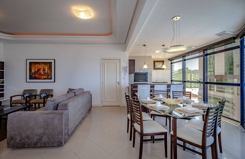 Andorinha Apartamento | HERMOSO APARTAMENTO DE ALTO ESTÁNDAR - VISTA FRONTAL AL ​​MAR