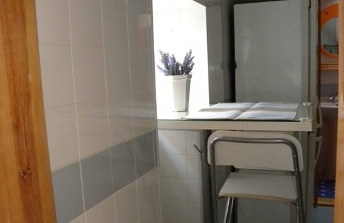 Se Apartamento | Apartamento muy versátil para recibir parejas, niños, amigos.