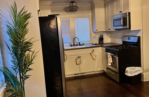 East Stroudsburg Casa | Very Welcoming