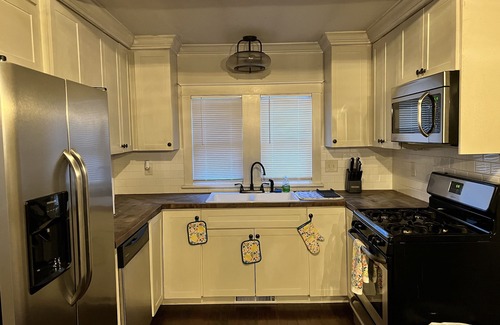 East Stroudsburg Casa | Very Welcoming