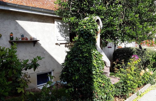 Champillon Casa | Very well-equipped gîte, quiet and comfortable.