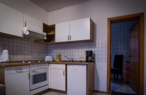 Lahr Casa | Apartamento muy bien cuidado en una buena ubicación en Hunsrück.