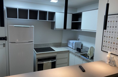 Petropolis Apartamento | Very well located apartment in Itaipava