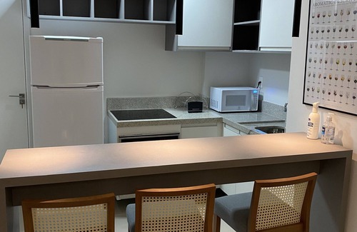 Petropolis Apartamento | Very well located apartment in Itaipava