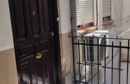 Pacifico Casa | Very well located apartment 10 minutes walk from Atocha Station.