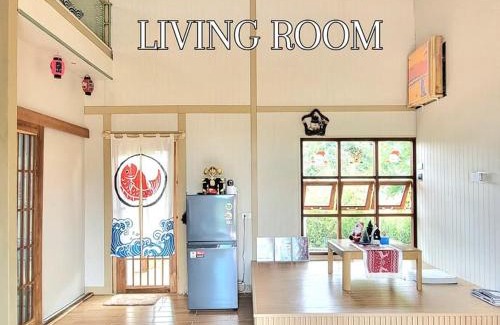 Wang Katha Casa | Verynice Villa khaoyai