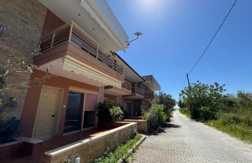 Toroni Apartamento | Vesanos Mezonet