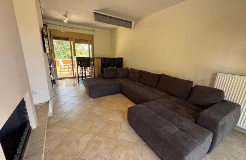 Toroni Apartamento | Vesanos Mezonet