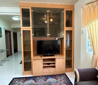 Tanah Rata Apartamento | Vesha Home & Rides