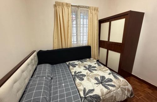 Tanah Rata Apartamento | Vesha Home & Rides