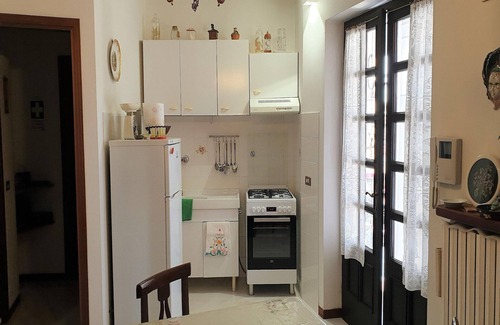 Vesime Casa | Villa Vesime con jardín