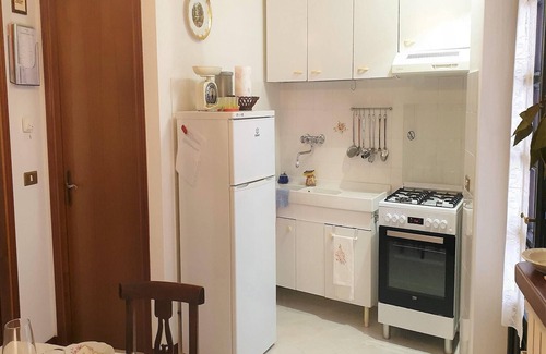 Vesime Casa | Villa Vesime con jardín
