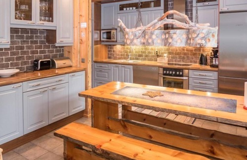 Rukatunturi Casa | Veskanniemi by Interhome