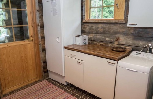Rukatunturi Casa | Veskanniemi by Interhome