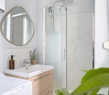 Hincmar Apartamento | Vesle- Hyper Centre - 2 Chambres