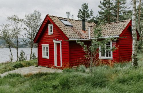 Strand Municipality Casa | Veslebu, Part of Preikestolen BaseCamp