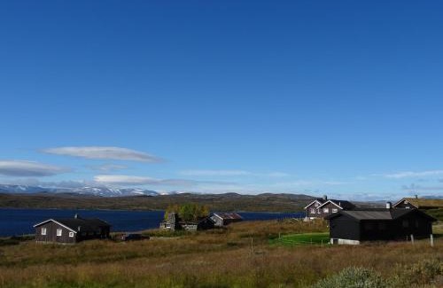 Al Casa | Veslehytta - cabin 1050 moh via amazing view and ambiance