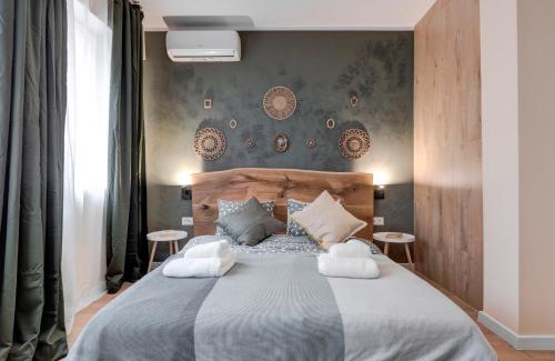Sofia City Center Apartamento | Veslets 4 Oldtown Stay