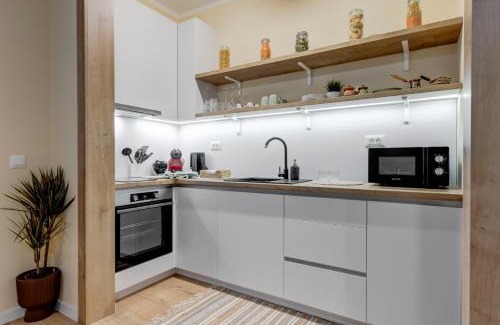 Sofia City Center Apartamento | Veslets 4 Oldtown Stay