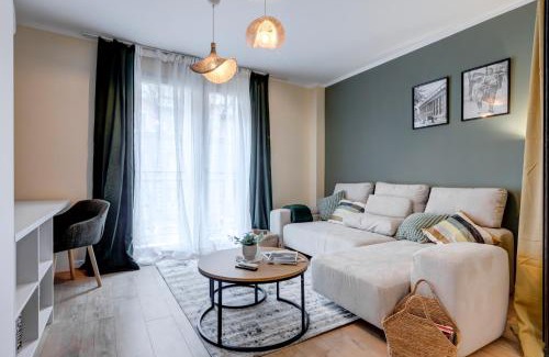 Sofia City Center Apartamento | Veslets 4 Oldtown Stay