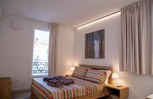 San Benedetto del Tronto Apartamento | Vespasiani Suites