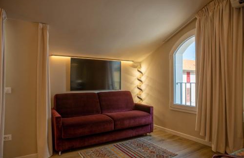 San Benedetto del Tronto Apartamento | Vespasiani Suites