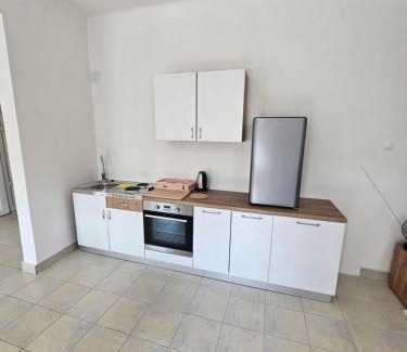 Pozega Apartamento | Vespera