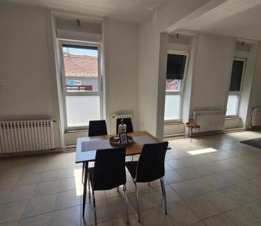Pozega Apartamento | Vespera
