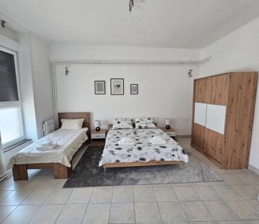 Pozega Apartamento | Vespera