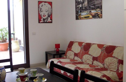Avola Apartamento | Vespri Siciliani