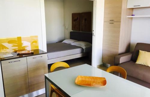 Boncore Apartamento | Vespucci Apartments Torre Lapillo