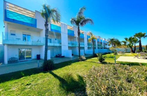 Boncore Apartamento | Vespucci Apartments Torre Lapillo