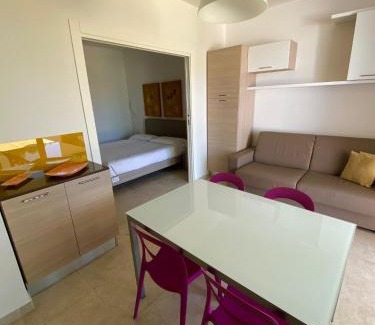 Boncore Apartamento | Vespucci Apartments Torre Lapillo