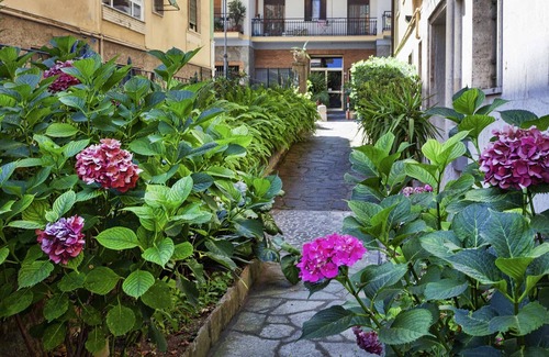 Rapallo Apartamento | Vespucci Blue Apartment by Wonderful Italy