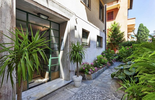 Rapallo Apartamento | Vespucci Blue Apartment by Wonderful Italy