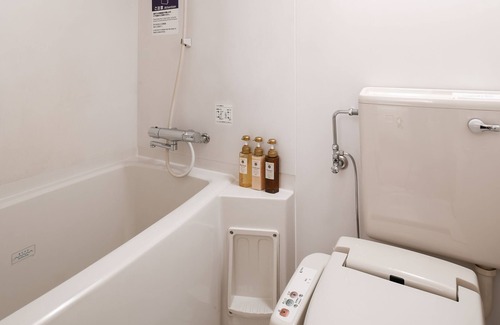 Hakozaki Hotel | Vessel Hotel Fukuoka Kaizuka
