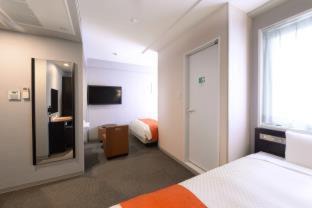 Hiroshima City Centre Hotel | Vessel Inn Hiroshima Station