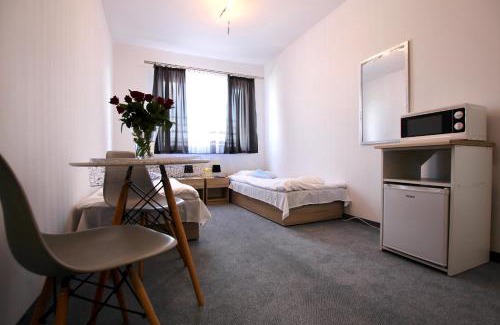 West Pomeranian Voivodeship Apartamento | VESTA Apartamenty P23
