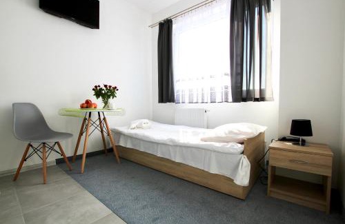 West Pomeranian Voivodeship Apartamento | VESTA Apartamenty P23