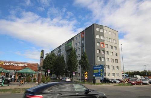 West Pomeranian Voivodeship Apartamento | VESTA Apartamenty P23