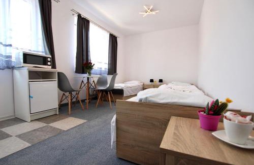 West Pomeranian Voivodeship Apartamento | VESTA Apartamenty P23