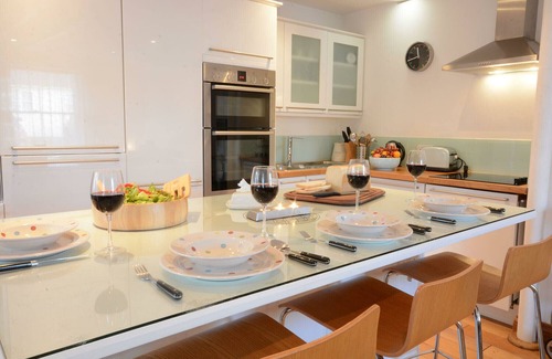 Orford Cabaña | Vesta Cottage, Orford