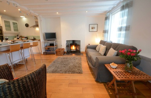 Orford Cabaña | Vesta Cottage, Orford