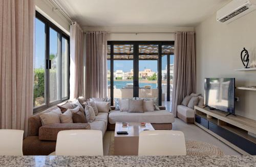 El Gouna Villa | Vesta - El Gouna Residence