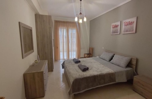 Pavlos Melas Apartamento | Vesta